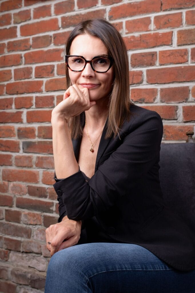 lek. dent. Alicja Wróblewska - Alma Dent Łódź