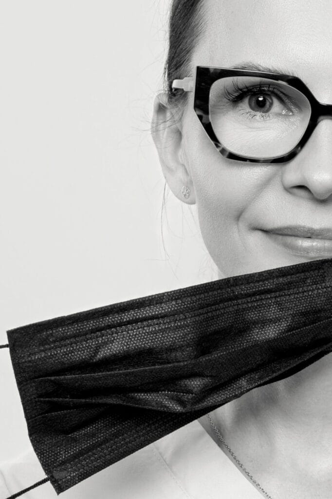 lek. dent. Alicja Wróblewska - Alma Dent Łódź
